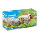 70519 PLAYMOBIL - CAFE DU PONEY CLUB