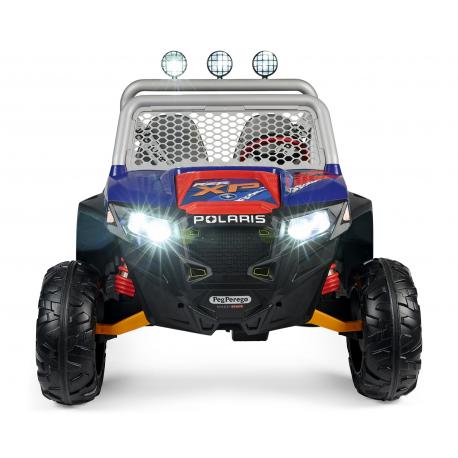 POLARIS RZR 900 24V