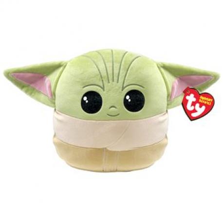 STAR WARS SQUISH SMALL - GROGU