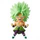 DRAGONBALL - FIGURINE + SOCLE 8CM