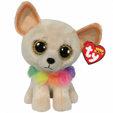 BEANIE BOO'S SMALL - CHEWEY LE CHIHUAHUA