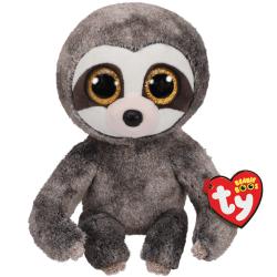 BEANIE BOO S SMALL - DANGLER LE PARESSEUX