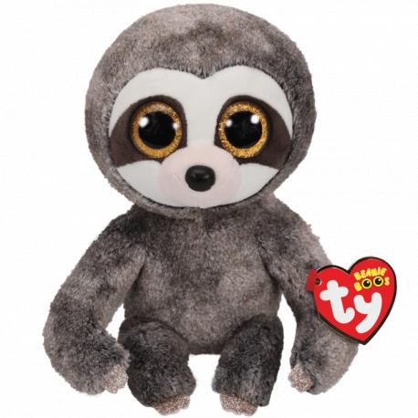 BEANIE BOO S SMALL - DANGLER LE PARESSEUX