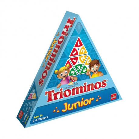 TRIOMINOS JUNIOR