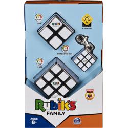 RUBIK'S FAMILY