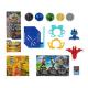 BAKUGAN - BATTLE PACK S6