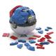 SUPER BALL GEANTE - POKEMON A CONSTRUIRE