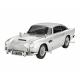 MAQUETTE ASTON MARTIN DB5 JAMES BOND