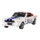 MAQUETTE 66 SHELBY GT 320 RTM