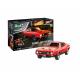 MAQUETTE COFFRET CADEAU JAMES BOND FORD MUSTANG MACH I