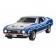 MAQUETTE FORD MUSTANG BOSS 351