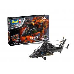 MAQUETTE EUROCOPTER TIGER - REVELL