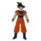 PACK DE 3 FIGURINES DRAGON BALL MONSTER FLEX