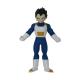 PACK DE 3 FIGURINES DRAGON BALL MONSTER FLEX