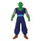 PACK DE 3 FIGURINES DRAGON BALL MONSTER FLEX