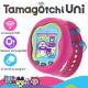 TAMAGOTCHI UNI ROSE