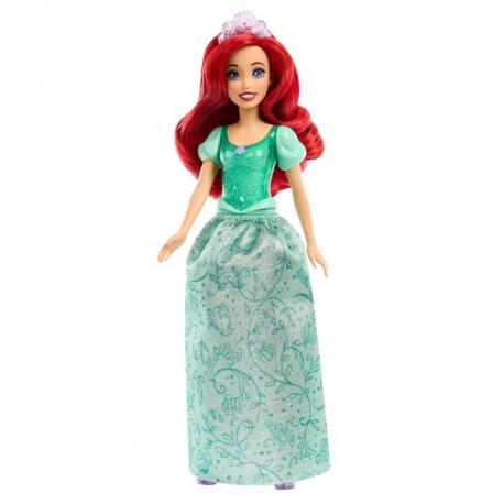 POUPEE ARIEL - DISNEY PRINCESSES