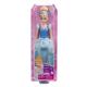 POUPEE CENDRILLON 29 CM - DISNEY PRINCESSES