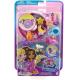 POLLY POCKET - COFFRET BOUEE