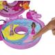 POLLY POCKET - COFFRET BOUEE