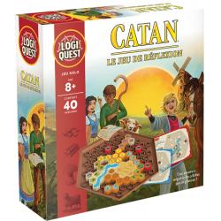 CATAN - LOGIQUEST