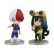 MY HERO ACADEMIA - FIGURINE + SOCLE 8CM