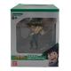 MY HERO ACADEMIA - FIGURINE + SOCLE 8CM