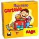 MON MEMO CARTABLE