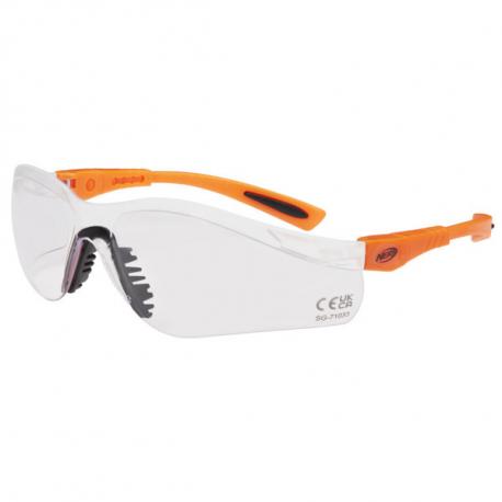 LUNETTES PROTECTION NERF