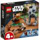 75332 LEGO - STAR WARS - AT-ST