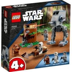 75332 LEGO - STAR WARS - AT-ST