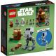 75332 LEGO - STAR WARS - AT-ST