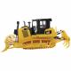 CAT D7E TRACK TYPE TRACTOR 1:24 RC