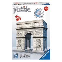 PUZZLE 3D - ARC DE TRIOMPHE