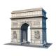 PUZZLE 3D - ARC DE TRIOMPHE