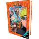 PUZZLE 3D 300 PCS - BOITE METAL NARUTO 1