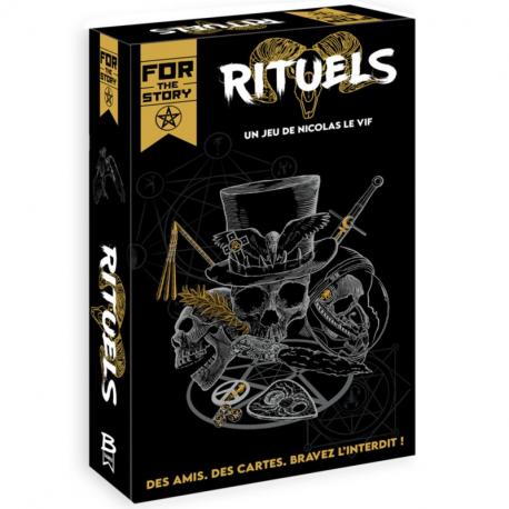 RITUELS - GIGAMIC