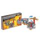 GEOMAG MECHANICS 146 PIECES