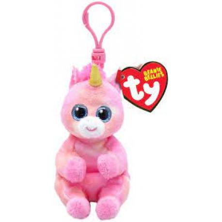 BEANIE BELLIES CLIP - SKYLAR LA LICORNE