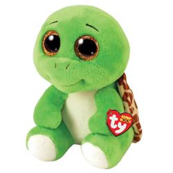 BEANIE BOO'S LARGE - TURBO LA TORTUE