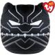 MARVEL SQUISH A BOOS SMALL - BLACK PANTHER