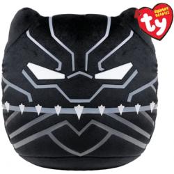 MARVEL SQUISH A BOOS SMALL - BLACK PANTHER