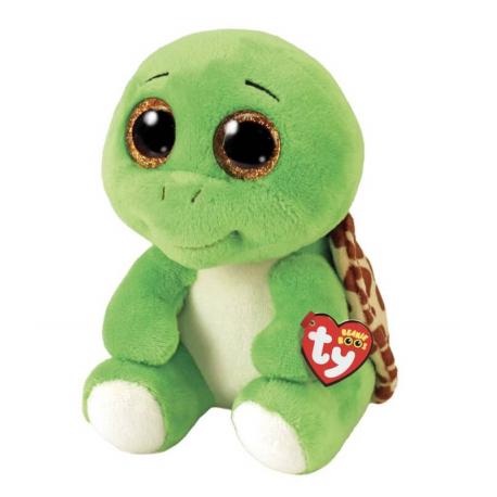 BEANIE BOO'S MEDIUM - TURBO LA TORTUE