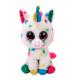 BEANIE BOO'S - PELUCHE MEDIUM HARMONIE LA LICORNE 23 CM