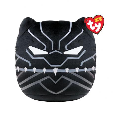 MARVEL SQUISH MEDIUM - BLACK PANTHER