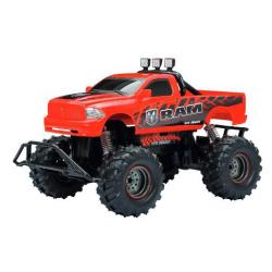 FORD RAPTOR RC