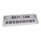 SYNTHETISEUR CLAVIER 54 TOUCHES USB