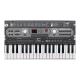 SYNTHETISEUR CLAVIER 54 TOUCHES USB