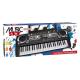 SYNTHETISEUR CLAVIER 54 TOUCHES USB