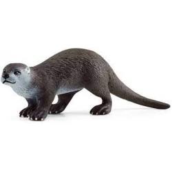 LOUTRE - SCHLEICH